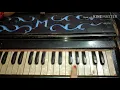 Download Lagu Dheere Dheere Pyar Ko Badhana Hai | Phool Aur Kaante | Harmonium Tutorial | Piano/Keyboard Tutorial