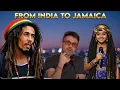 Lagu From India to Jamaica: 10-Year-Old Girl’s Reggae Song for Grandma 🇮🇳🇯🇲