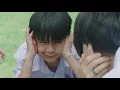 หรูเหอ 如何 (Skyline) OST.แปลรักฉันด้วยใจเธอ [Official MV]