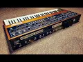 Download Lagu Prophet~5 Tutorial: Radiohead, Aphex Twin, Japan
