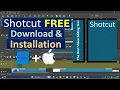 How to Download Install Shotcut Best Free Editor for Beginners 2026