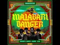 Download Lagu MALABARI BANGER | JOKER , MHR , SA \u0026 Dabzee (official audio)