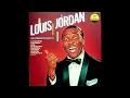 Louis Jordan & Tympany Five, Saturday Night Fish Fry (1949)
