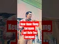 Download Lagu Keseragaman Hati - Ceramah Nana Gerhana Terbaru 2025