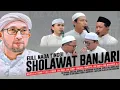 Ya Khoiro Maulud Banjari Majelis Az Zahir Ft Munsyid Banjari Jawa Timur | Lirik \u0026 Terjemah