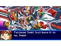 Download Lagu Super Robot Wars J - Granteed Dracodeus All Attacks
