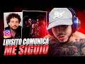 Download Lagu ME SIGUIÓ LUISITO COMUNICA - ESTOY PREPARADO PARA LA VELADA? | WESTCOL