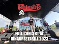 Rentenir FC - Live at Innarrestabile 2023 (Full Concert)