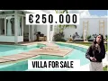 Download Lagu TROPICAL VILLA 🌴  Maldives in Bali - Seseh Beach [150m from the sand]