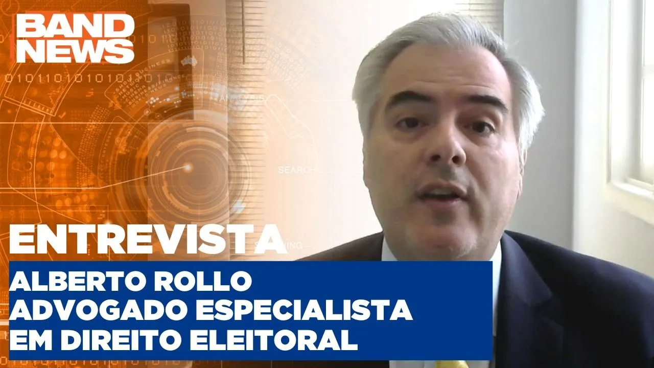 Julgamento que pode tornar Bolsonaro inelegível ocorre nesta semana |BandNews TV