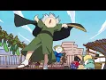 Download Lagu Fukuzawa \u0026 Mori basically sharing the same braincell