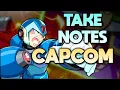 Made By One Fan So What s Capcom s Excuse
