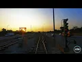 CTA s Ride the Rails Blue Line to O Hare Real-time 2019