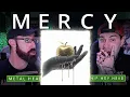 Lagu THEY'RE AMAZING | MERCY | BAD OMENS | HIP HOP HEAD REACTS
