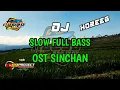 Dj slow bass sinchan full bass horeg | ndeso project