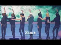 Download Lagu 220213 스트레이키즈 팬미팅 Stray Kids Scars 단체 직캠