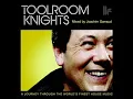 VA   Toolroom Knights Mixed By Joachim Garraud CD1