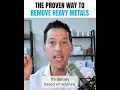 Download Lagu De bewezen manier om zware metalen te verwijderen | Dr. Stephen Cabral