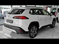 Download Lagu New Toyota Corolla Cross Hybrid (2025) - FULL VISUAL REVİEW!