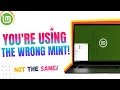 LMDE 7 vs Linux Mint 22 2 - Same Desktop Totally Different BEASTS CHOOSE RIGHT