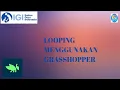Coding Java Script Looping menggunakan Grasshopper