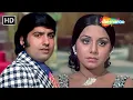Download Lagu Full Video: Teri Galiyon Mein Na Rakhenge Kadam | Hawas (1974) | Neetu Singh,Anil Dhawan | Mohd Rafi