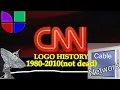 CNN logo history not present day