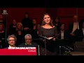 Download Lagu J.S.Bach „Bist du bei mir“ - Heidi Baumgartner