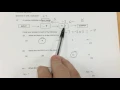 Function Machines