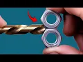 I Regret Not Knowing This Sooner The Right Way to Sharpen a Drill Bit That You Need to Know