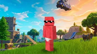 Beppo VS Fortnite