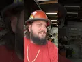 Ricky borrows Roscoes truck and is mad when he finds out why