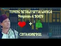 Download Lagu LENONG TOPENG BOKIR - CINTA KOMERSIL