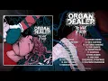 Download Lagu Organ Dealer - The Weight of Being LP FULL ALBUM (2023 - Grindcore)