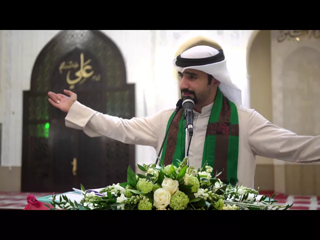 ⁣مولد أقمار بني هاشم عليهم السلام - الرادود الحسيني سيد حسين الطبطبائي