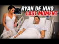 Married at First Sight Alum Ryan De Nino Dies at 40 Ryan De Nino cause of death