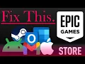 The Problem With Modern UI And How It Can Be Fixed