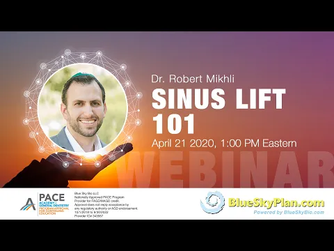 Download MP3 Sinus lift 101