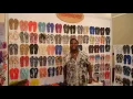 Atlanta Shoe Market 20AUG2016