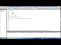 C Programming Tutorial 11 Getting Input with scanf