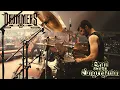 Download Lagu DEAD CONGREGATION-Wind's Bane. Vasilis Nanos. MetalGate Czech Death Fest 2025 (Drum Cam)