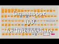 Grasshopper Tutorial 100 Components for Intermediate