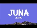 @Clairo - Juna (Lyrics)
