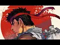 Download Lagu Meditating with Ryu | Street Fighter 2 Ambience