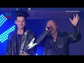 Download Lagu Halloween - Dr. Stein (Live Rock In Rio 2019, Brasil) #powermetal #metal #helloween