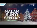 Download Lagu Malam Sunyi Senyap - Lagu Natal - Jeffry Rambing (Offical lyric video)
