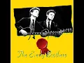 THE EVERLY BROTHERS - EVEN IF I HOLD IT IN MY HAND (Take 10) (Mono) + TALKING TO THE FLOWERS