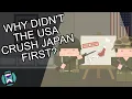 Lagu Why didn't the US focus on Japan first in WW2? (Short Animated Documentary)