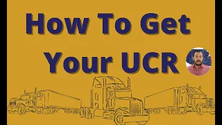 UCR Registration 2022 For Your MC Authority How To Register Motor Carrier Authority Requirement