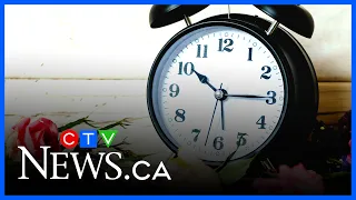Daylight Saving Time begins Sunday what Ottawa needs to know